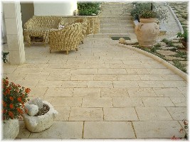 Pavimenti e bagni in promozione