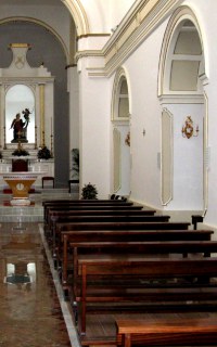 RSS - Sistema di Soppressione del Riverbero