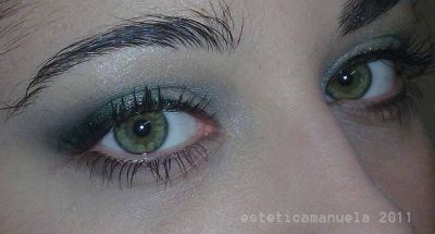 Corso professionale individuale di make-up, trucco, ricostruzione unghie, pedicure, manicure, ecc.