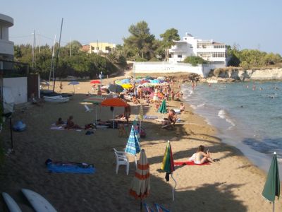 SICILIA - Lido di Noto, Casa Vacanza tra mare, natura e storia
