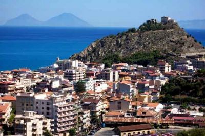 Affitto Appartamento Capo d'orlando Centro