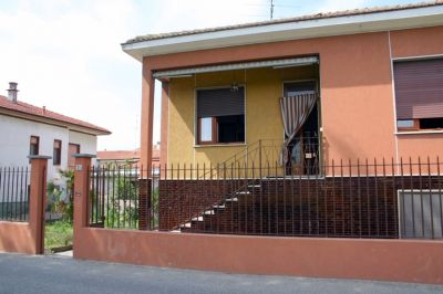 villetta completamente indipendente