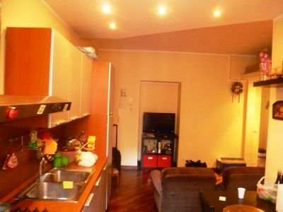 finemente ristrutturato adiacenze re di roma