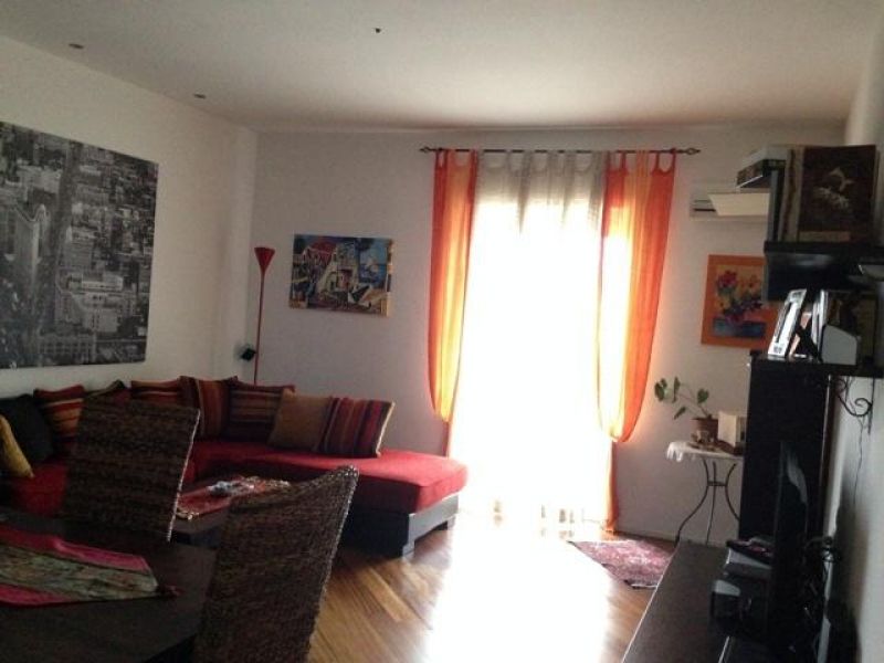 Panoramico Arieggiato e Luminoso (Oreto Nuova)