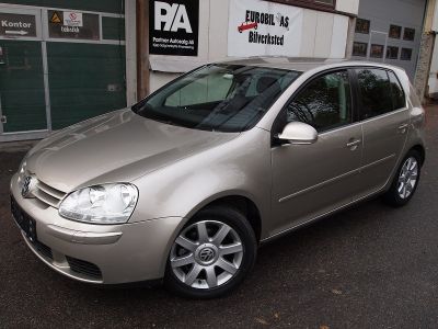  Volkswagen Golf 1,9 TDI