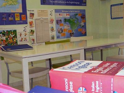RIPETIZIONI E CORSI DI INGLESE ROMA SUD EST CASILINA PRENESTINA
