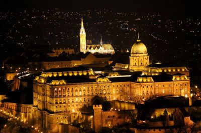 Cure dentarie e mediche in Ungheria tutto compreso