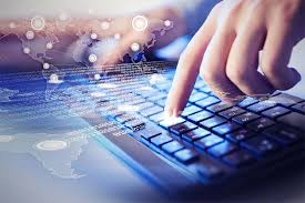 Programmatore informatico PJP 