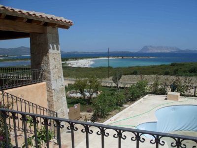 Villa bifamiliare 300 mt dalla spiaggia meravigliosa vista mare
