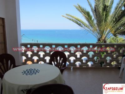 Casa Vacanze a 50 metri dal Mare Capo Rizzuto     