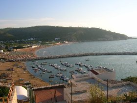 Gargano vacanze low cost