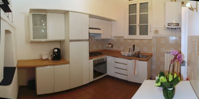 Casa Vacanze La Maddalena Albenga