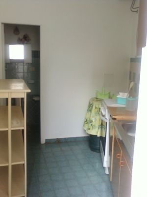 MONDELLO VIA CALPURNIO POCHI PASSI PIAZZA TRIVANI PIU� MAGAZZINO