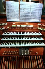 ORGANISTA PER MATRIMONI