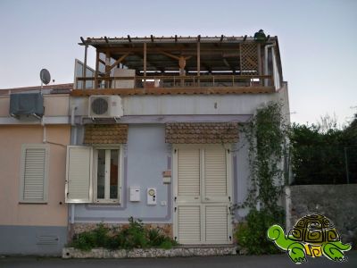 Graziosa casetta singola