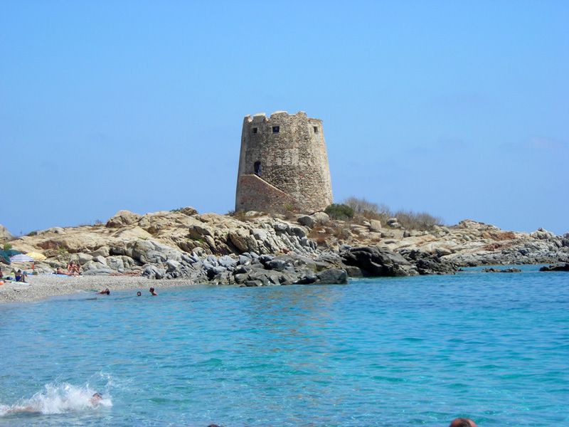 Case vacanza a Barisardo, Ogliastra,Sardegna