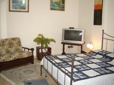 LUGLIO & SETTEMBRE CAMERE IN B&B - 7 GIORNI EURO 250  PER DUE PERSONE