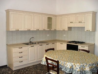 SANTA MARIA DI LEUCA, CASA VACANZE A MT 350 DAL MARE