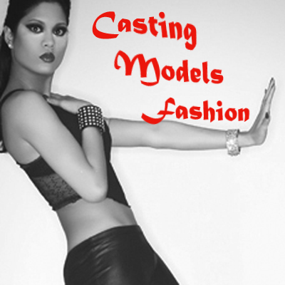 Casting Models Brand Sfilate Moda