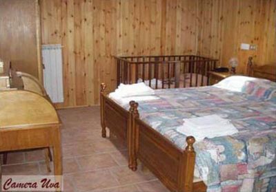 Affittasi camere singole o doppie in periferia di Ravenna 