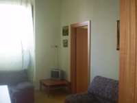 AFFITTO ESTIVO - LUMINOSO APPARTAMENTO 6 POSTI LETTO