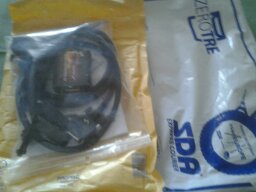 Centralina aggiuntiva nuova