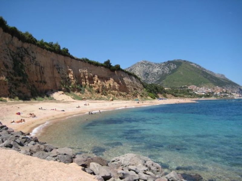 Apartments Mula-La Baia  al mare relax-climbing-biker