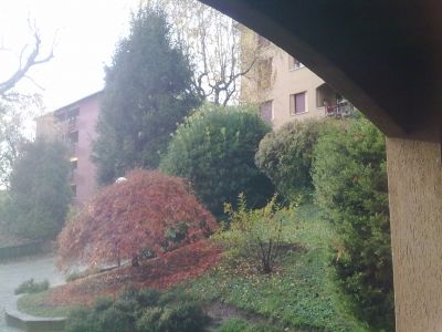 VENDESI APPARTAMENTO