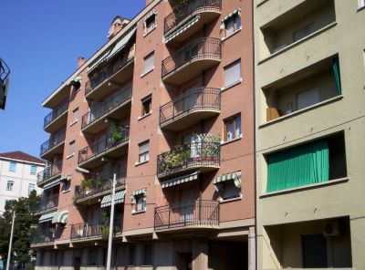 Via Pagliani Rif.: 04/13