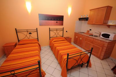 Last second �. 20,00 a pax a notte la Torre del Sole