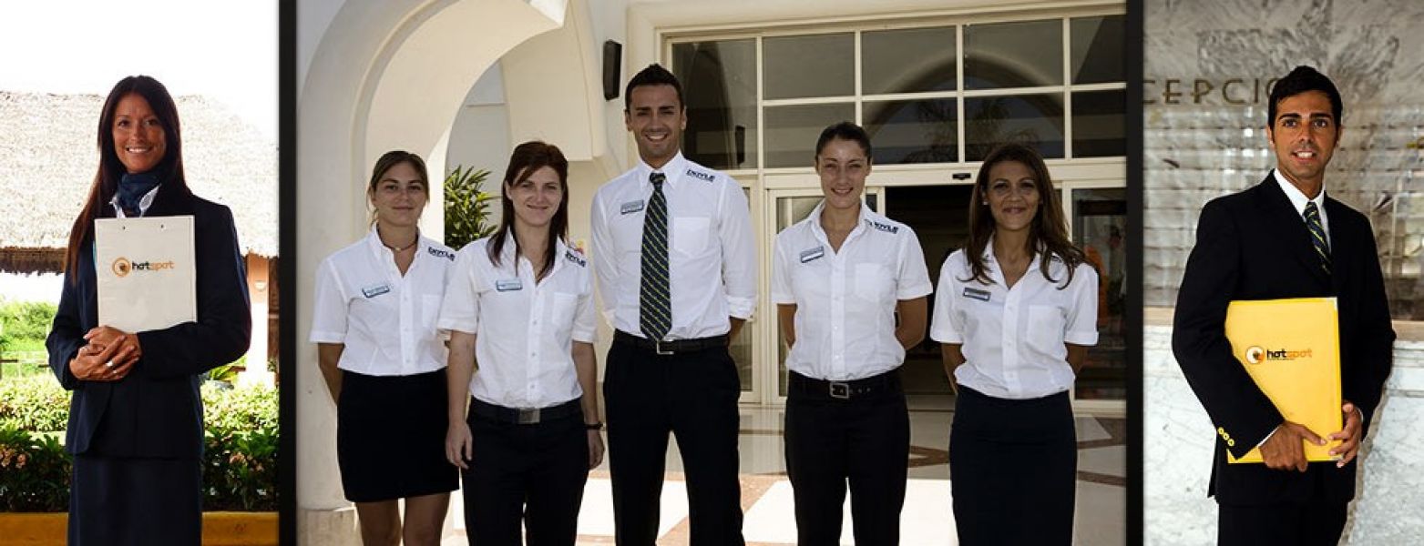 Assistente turistico