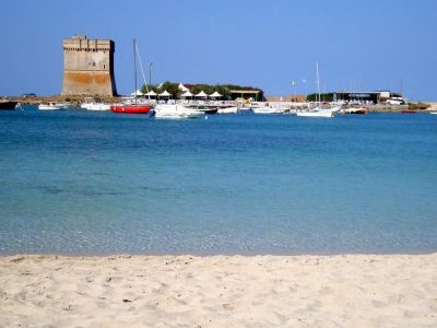 Salento/Porto Cesareo