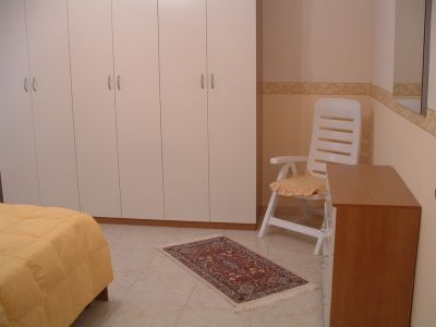 appartamento per vacanza balneare