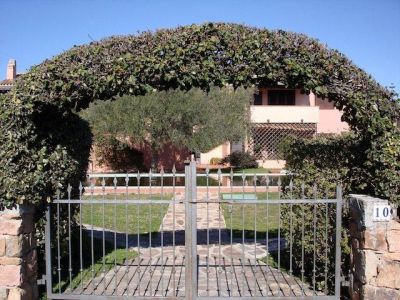 VENDITA APPARTAMENTO A LU FRAILI - SAN TEODORO