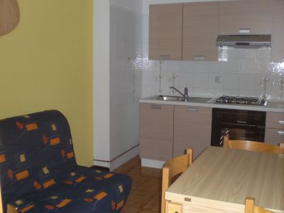 Grazioso Bilocale Affittasi