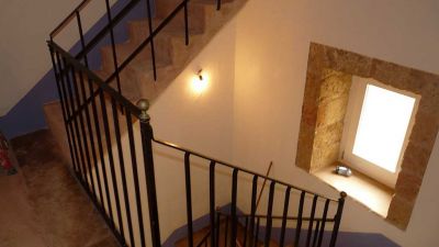 Antica dimora ristrutturata  il campanile