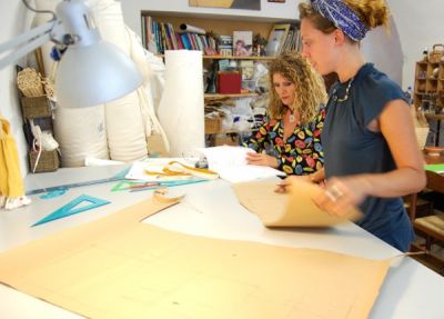 Corso intensivo di EcoModa, crea e trasforma il tuo guardaroba