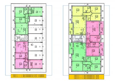 Nuovo appartamento a Piazzola sul Brenta
