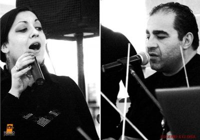 Eugenio & Eloisa Musica Per Matrimoni