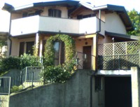 Pontelambro : Villa ditesta del 2005