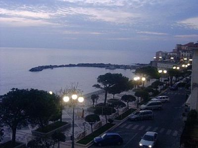  diamante casa vacanze