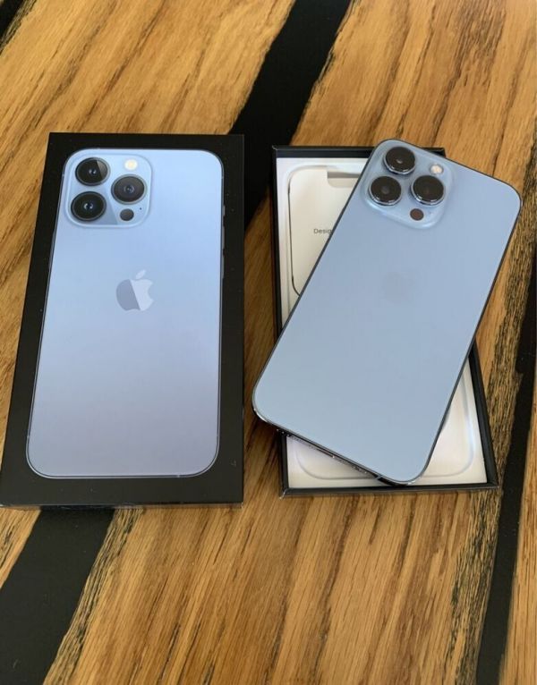 Selling Apple iPhone 13,12,11 Pro and Pro Max, Chat:+17084065961