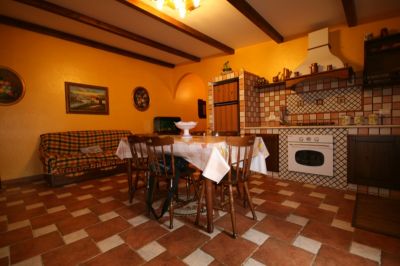 CasaVacanza Sicilia Avola - Villa del Papiro