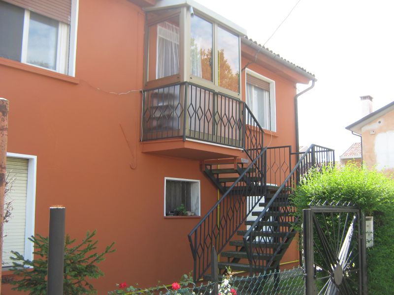 Appartamento in vendita