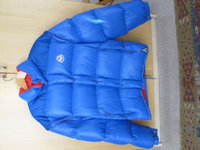 Piumino MONCLER