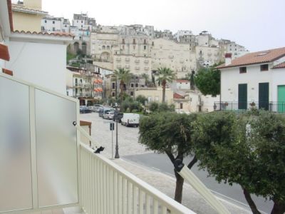 Casa Centro a Sperlonga max 4 posti letto