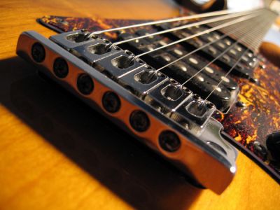 LEZIONI DI CHITARRA MODERNA