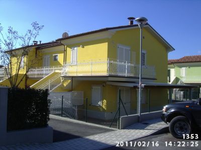 NUMANA ULTIMO APPARATMENTO