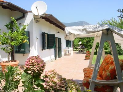 Villa Ida a Fondi Lido vicino al mare max 6 posti letto