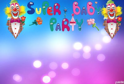 clown per feste di compleanno bambini e manifestazioni